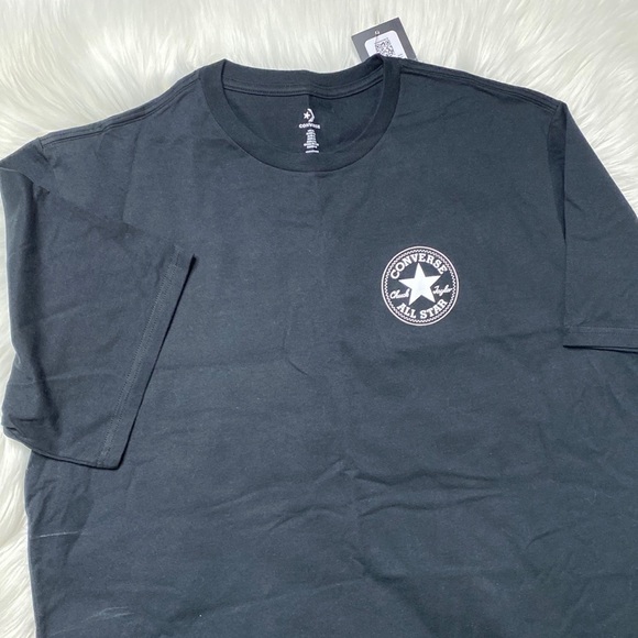 NWT Converse T-shirt size 2XL - Picture 2 of 5